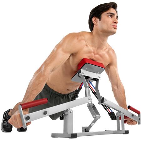 New Fitness Pump 